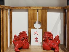 -NOTBAD 须时·咖啡馆