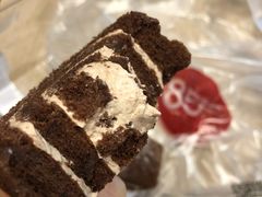 -85度C(南京中山南店)