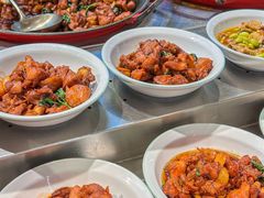 -老乡鸡(融科天地店)