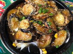 -人民公社大食堂(顺义总店)