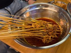 -嘉州鲜知味钵钵鸡(奎星楼店)