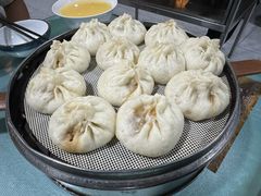 红星包子-石饮红星包子(中山路店)