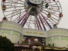 -安吉Hello Kitty乐园