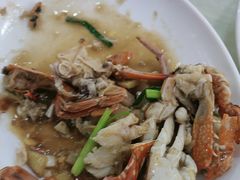 -考记泥焗鸡农庄·海鲜(北洛秘境店)