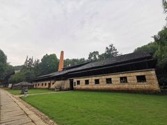 -景德镇古窑民俗博览区