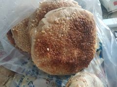 -李小老烧饼(常营民族家园店)