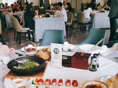 -晋江荣誉国际酒店·港誉茶餐厅