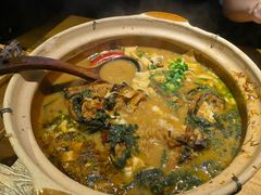 -吃饭皇帝大土家民族菜(正大广场店)