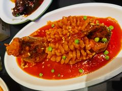 -佰家小厨·南京菜(夫子庙店)