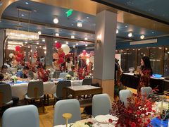 -Kathleen's Waitan 凯圣琳江景西餐厅(外滩店)