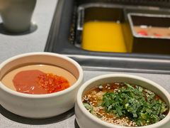 -巴奴毛肚火锅(悠唐购物中心店)