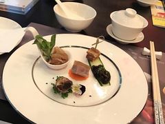 -深圳福田香格里拉大酒店