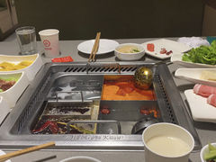 -海底捞火锅 (利舞台广场店)