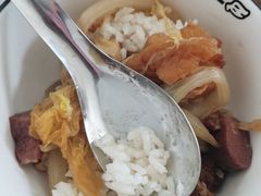 -赵家牛肉砂锅(台西三路店)