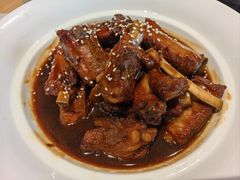 -加顺农场餐厅