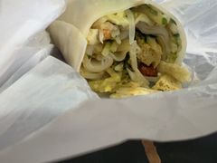 -安徽阜阳卷馍(西单店)