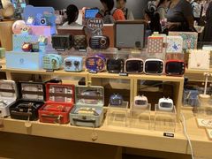 -九木杂物社(恒隆广场店)