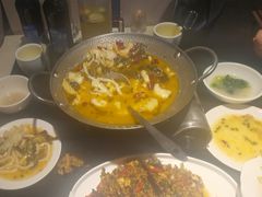 -外婆味道·云南菜大当家(关上店)