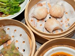 -喜记顺德菜(南昌万象城店)