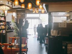 大堂-汇通杨家·烤肉(汇通店)