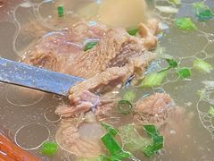 -小菜园新徽菜(滁州苏宁店)