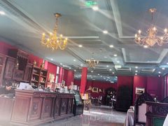 -美博·美术博物馆主题餐厅(威尼斯水城店)