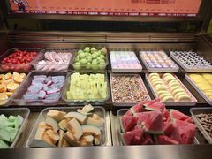 -姜胖胖无限自助烤肉(弹子石店)