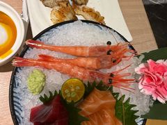 -大渔铁板烧(万象城店)