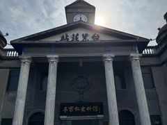-李宗仁史料馆