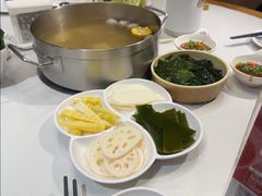 -焯牛潮汕牛肉火锅(云峰街创始店)