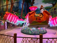 -蓝精灵乐园·世茂精灵之城主题乐园