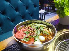 -牛鲜盛齐齐哈尔烤肉(曹路店)