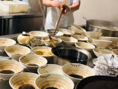 -蒋家桥饺面店(广陵路店)