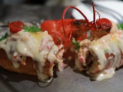 -LESCEDARS Brasserie Bistro香柏树