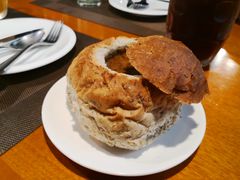 -布拉格餐厅· 中欧捷克菜(全国首店)