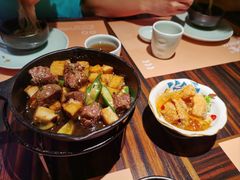 -山葵家·创意料理(万象汇店)