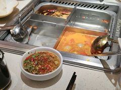 -海底捞火锅(长沙华创国际广场店)