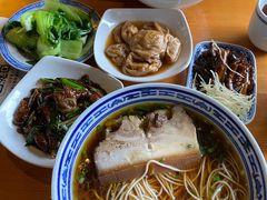 -同得兴 Since·1995 传统苏式面馆(十全街店)