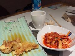 -七八冷面·延边朝鲜族美食(圣熙八号店)