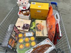 -山姆会员商店(邻瑞广场店)