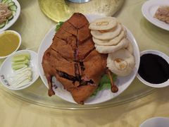 -晋阳饭庄(虎坊桥店)