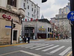 -大壶春生煎(四川中路店)