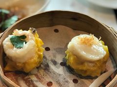-天龙轩(香港丽思卡尔顿酒店)