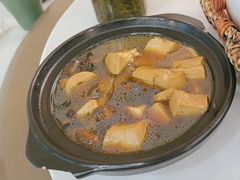 -紫藤园·天目湖大鱼头(南山竹海店)