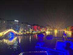 -扬州古运河