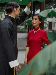 -光阴的故事婚纱摄影(苏州店)