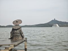 -池州市平天湖风景区