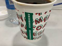 -星巴克(汾阳路店)