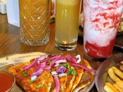 -Q MEX 库迈墨西哥餐吧(双井店)