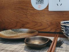-戏作寿司(观音桥店)